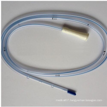 Medical Disposable Enteral Feeding Tube with Ce Approved